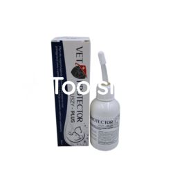 Vet Protector Uszy- Plus 50 ml
