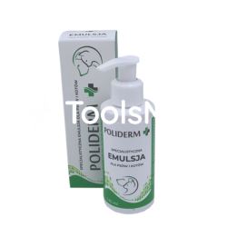 POLIDERM Emulsja na skórę 140 ml