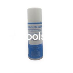 ALU-GLIN -SPRAY 200 ml