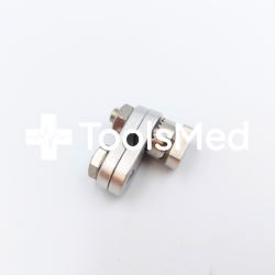 Zacisk pojedynczy Minii