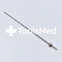 Drut redukcyjny do płyt 125 mm rozm L