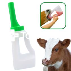 Butelka do podawania płynów