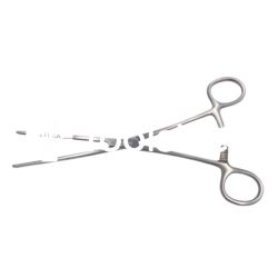Klemy jelitowe Doyen 23 cm