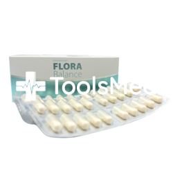 VetFood Flora Balance 1 blister