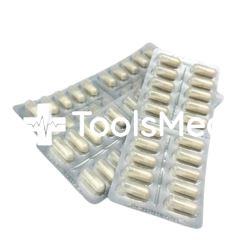 VetFood Flora Balance 1 blister