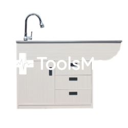 Stół weterynaryjny PJC-M01 rok produkcji 2022