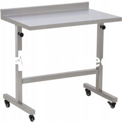 Stół diagnostyczny PLZL-01 rok produkcji 2022