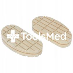 Bloczek drewniany do racic