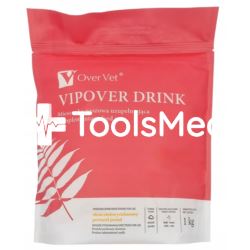 Over Vet Vipover Drink Vet 1 kg