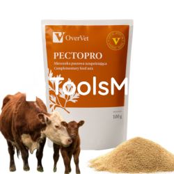 Over Vet Pectopro 100 g