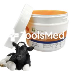 Over Vet Capsiderm 450g