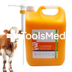 Over Vet Capsiderm 5kg