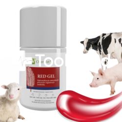 Over Vet Red Gel 50 g