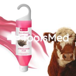 Over Vet BoviDerm Gel Afrykański 500 g