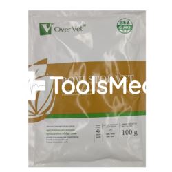 Over Vet Bovi Stop Vet 100 g