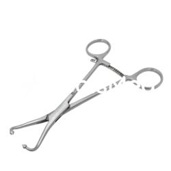 Kleszcze kostne 160 mm