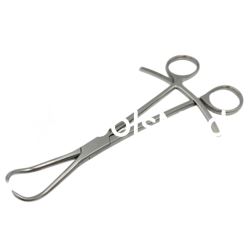 Kleszcze kostne 195 mm