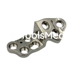 Płyta do DPO/TPLO 30 lewa