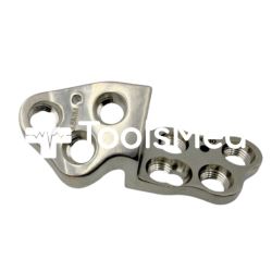 Płyta do DPO/TPLO 30 prawa