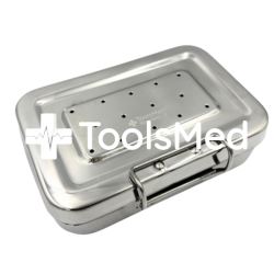 Skrzynka na igły 150x95x13 mm