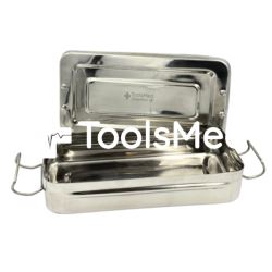 Skrzynka na narzędzia 205x105x35 mm