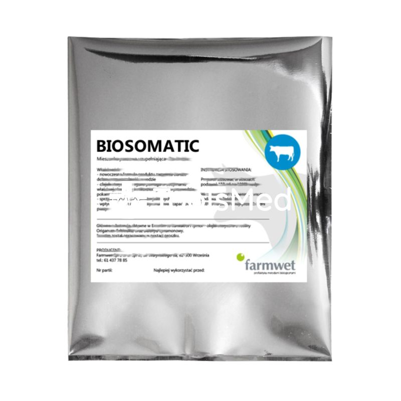 FARMWET BioSomatic 1 kg