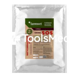 FARMWET Krowa S.O.S. 200g