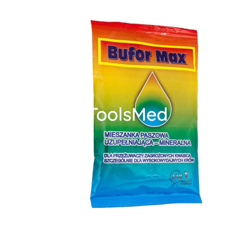 LAB -V Bufor Max 120 g