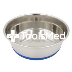 Miska ze stali nierdzewnej Tolve 1,6 L