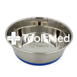 Miska ze stali nierdzewnej Tolve 4 L