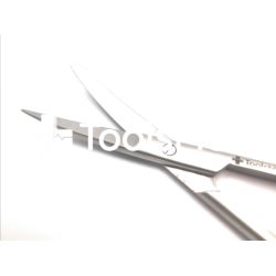 Nożyczki chirurgiczne O/T 14,5 mm